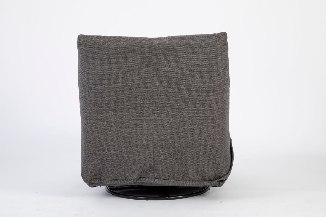 Relaxfauteuil Lazy | Dark Grey