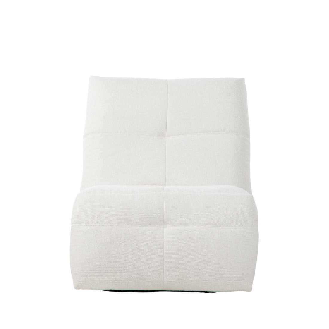 Relaxfauteuil Lazy | Naturel