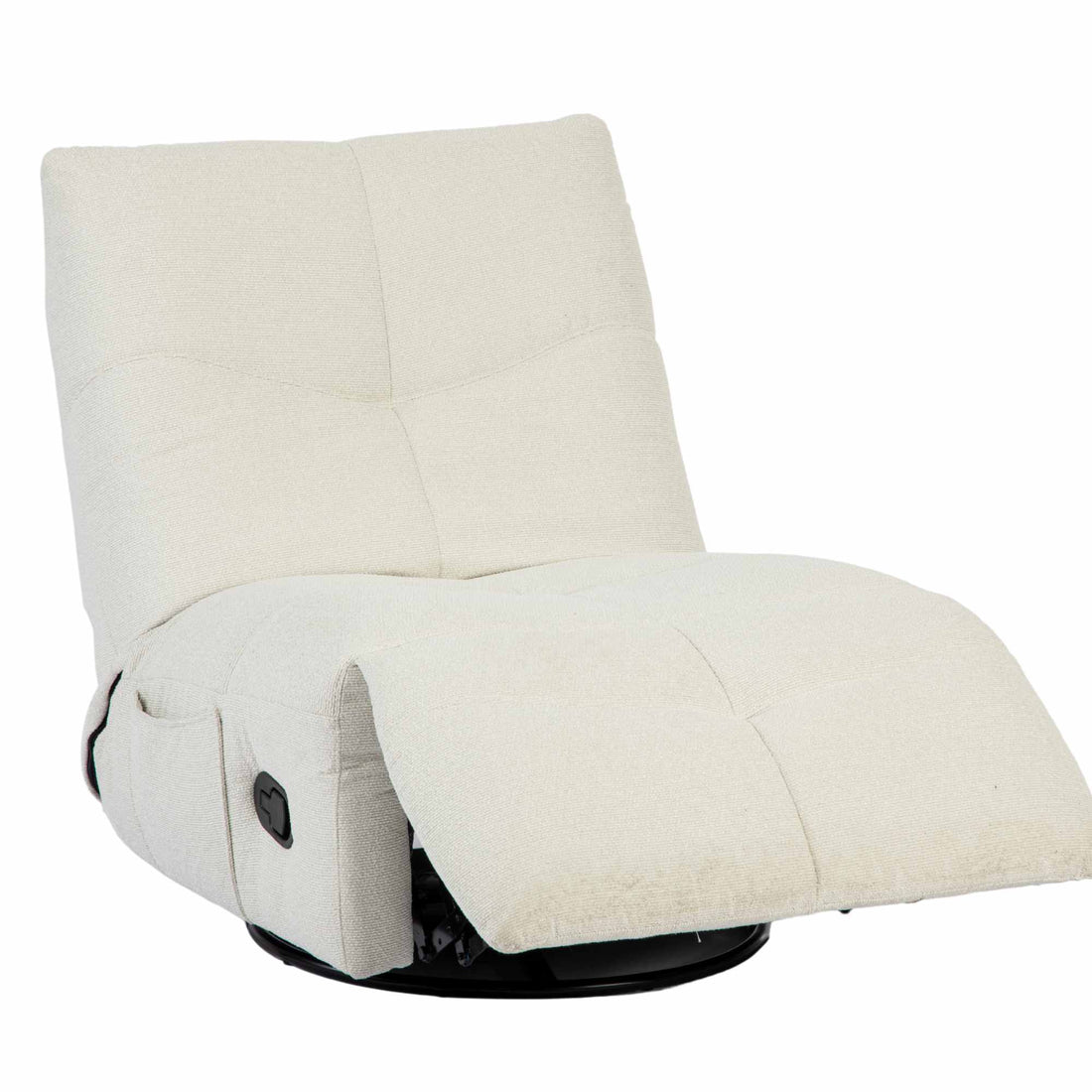 Relaxfauteuil Lazy | Naturel