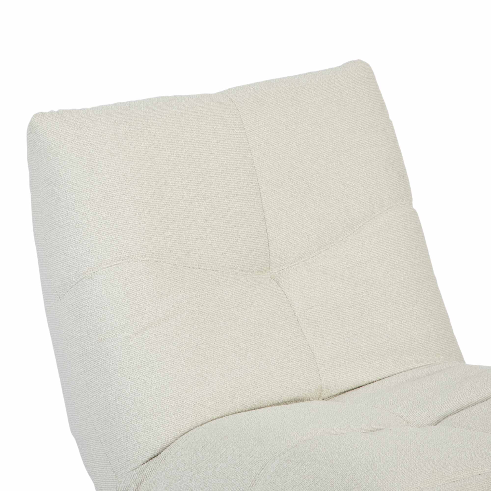 Relaxfauteuil Lazy | Naturel