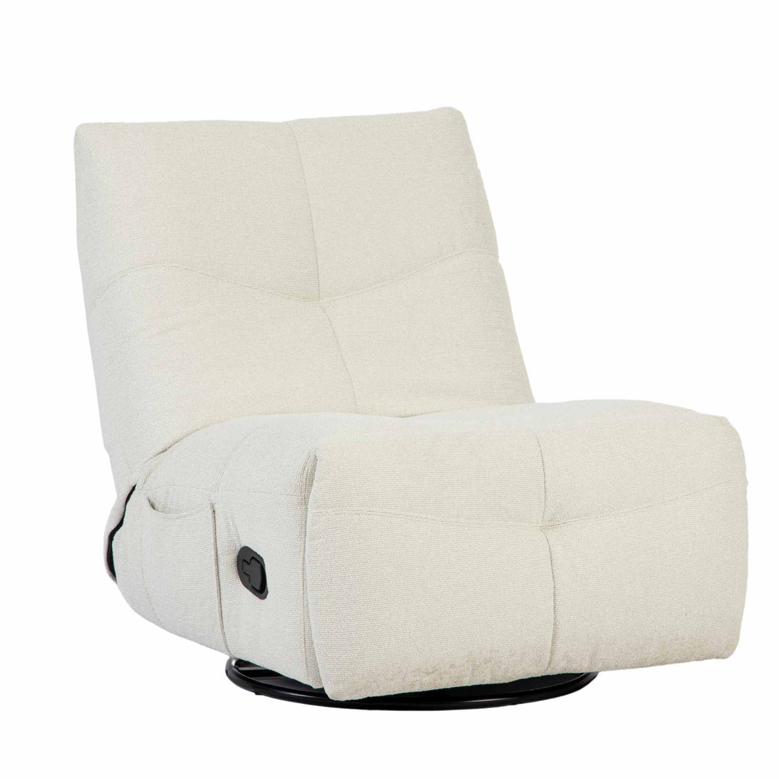 Relaxfauteuil Lazy | Naturel