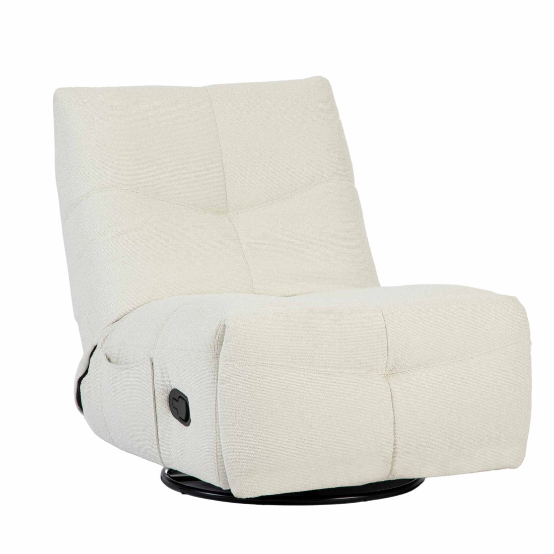 Relaxfauteuil Lazy | Naturel
