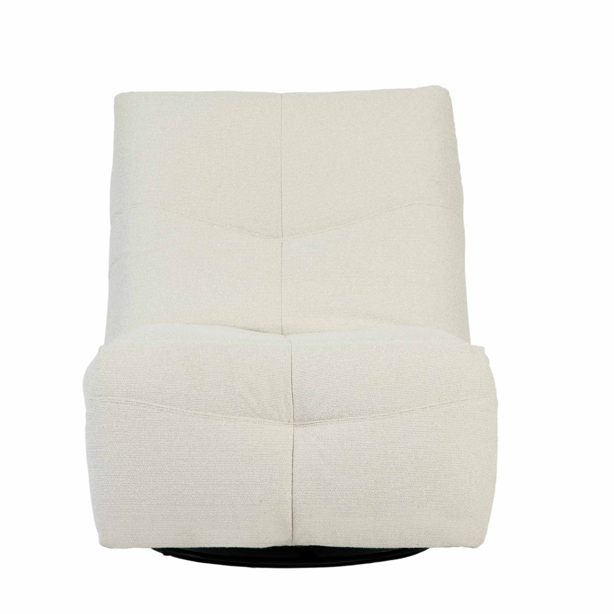 Relaxfauteuil Lazy | Naturel