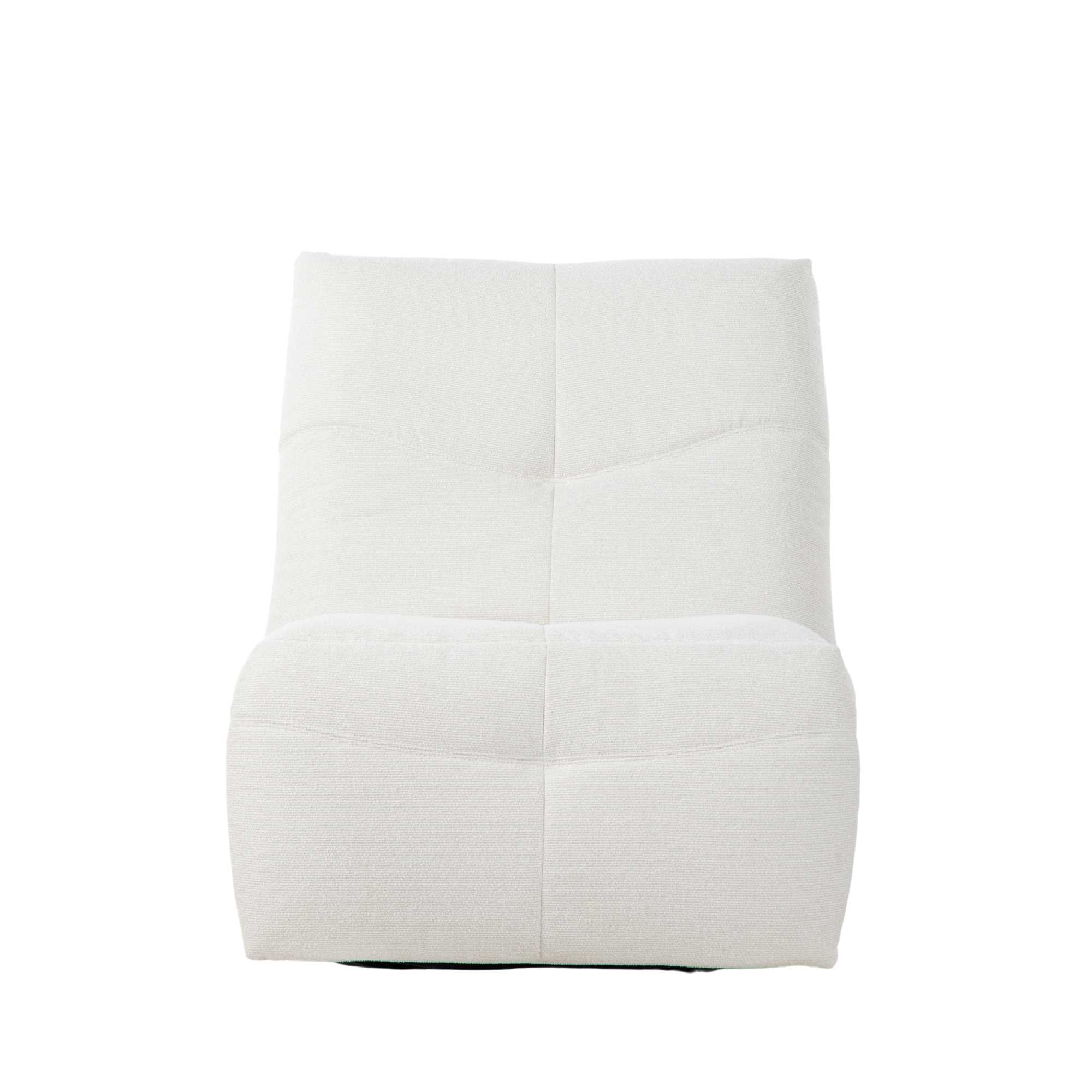 Relaxfauteuil Lazy | Naturel
