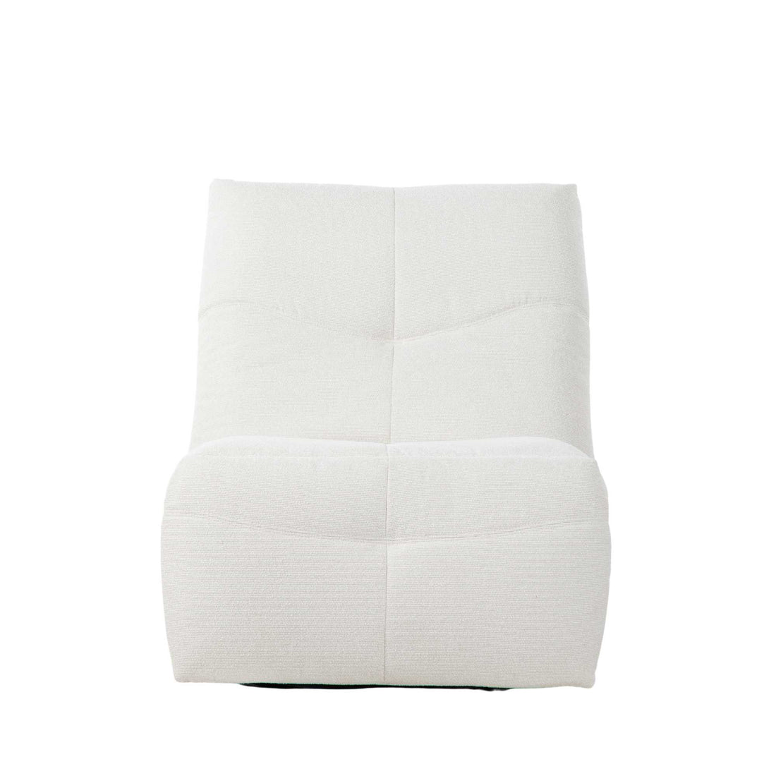 Relaxfauteuil Lazy | Naturel