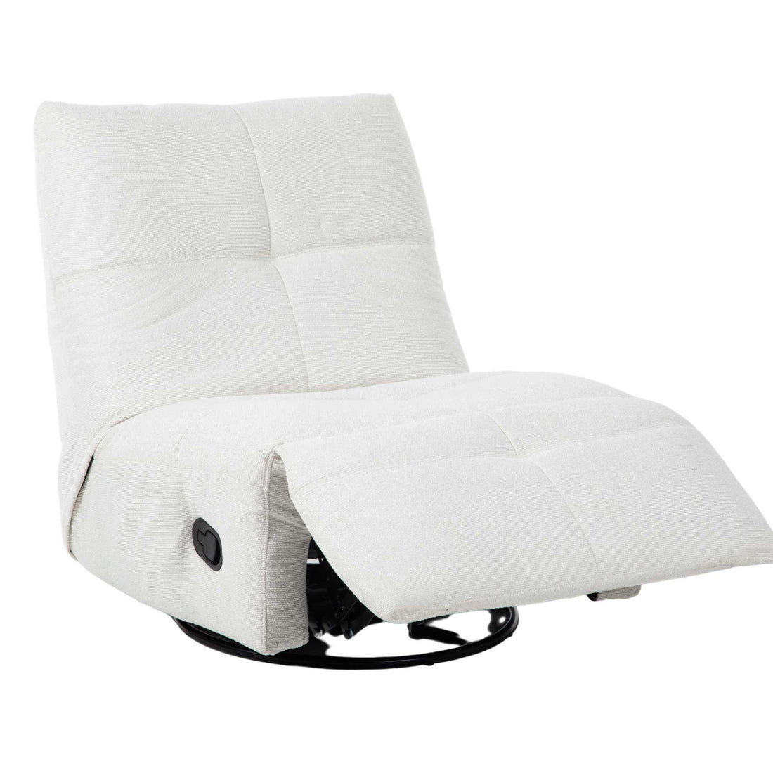 Relaxfauteuil Lazy | Naturel