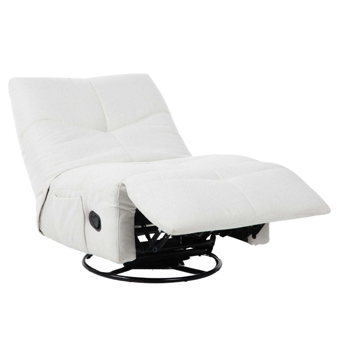 Relaxfauteuil Lazy | Naturel