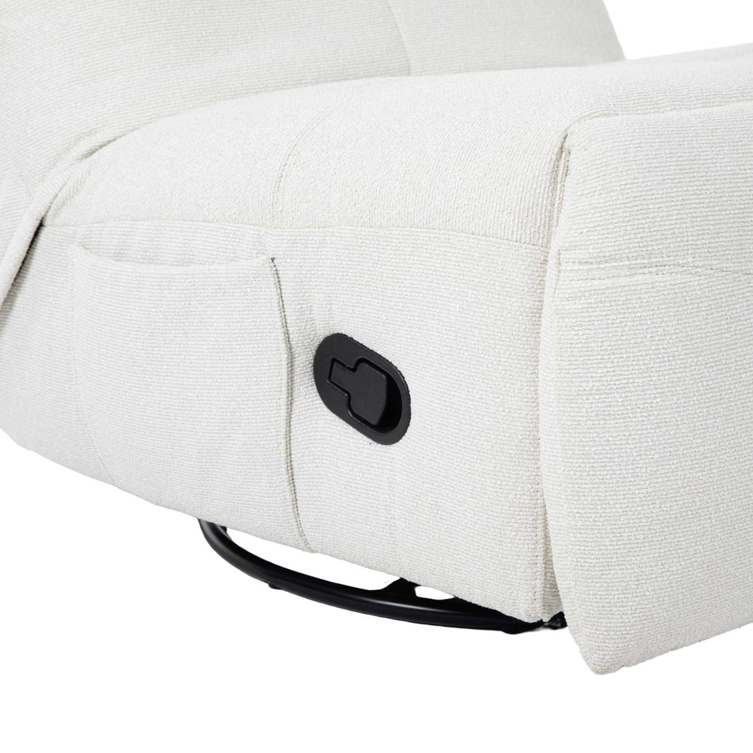 Relaxfauteuil Lazy | Naturel