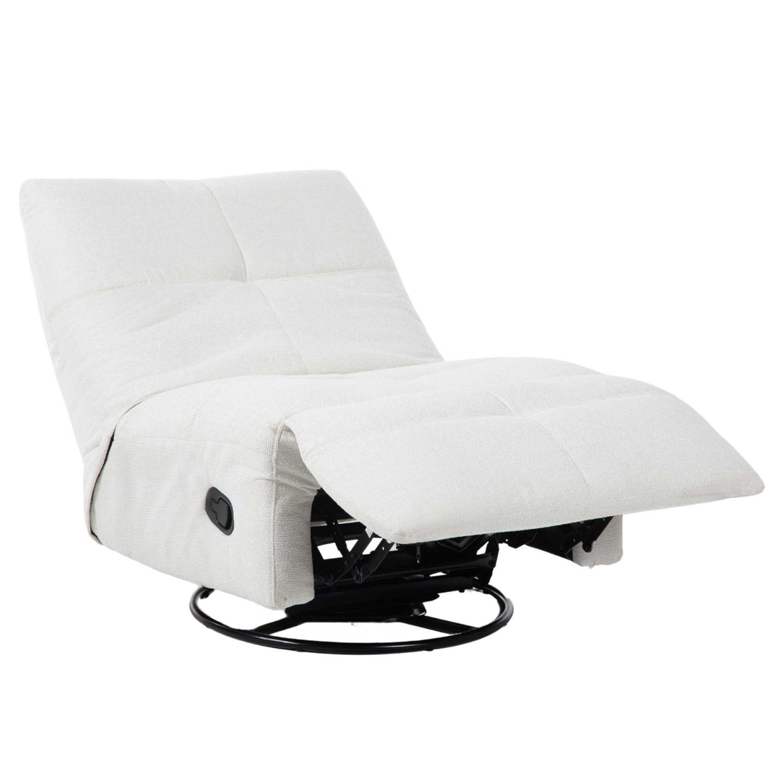 Relaxfauteuil Lazy | Naturel