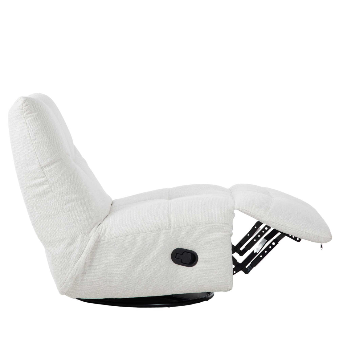 Relaxfauteuil Lazy | Naturel