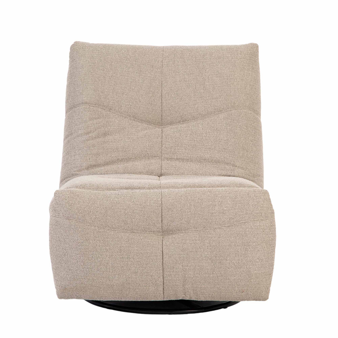 Relaxfauteuil Lazy | Taupe