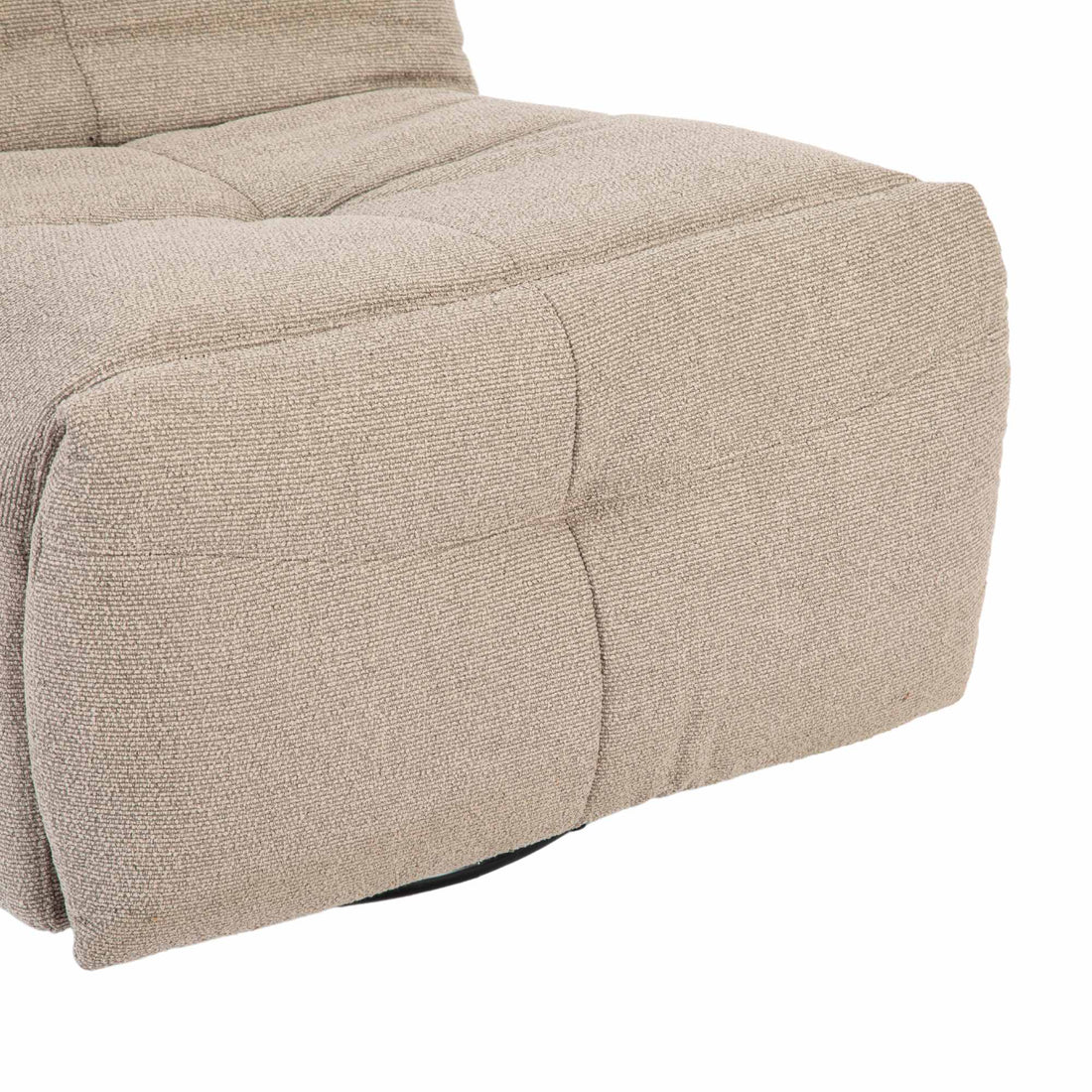 Relaxfauteuil Lazy | Taupe