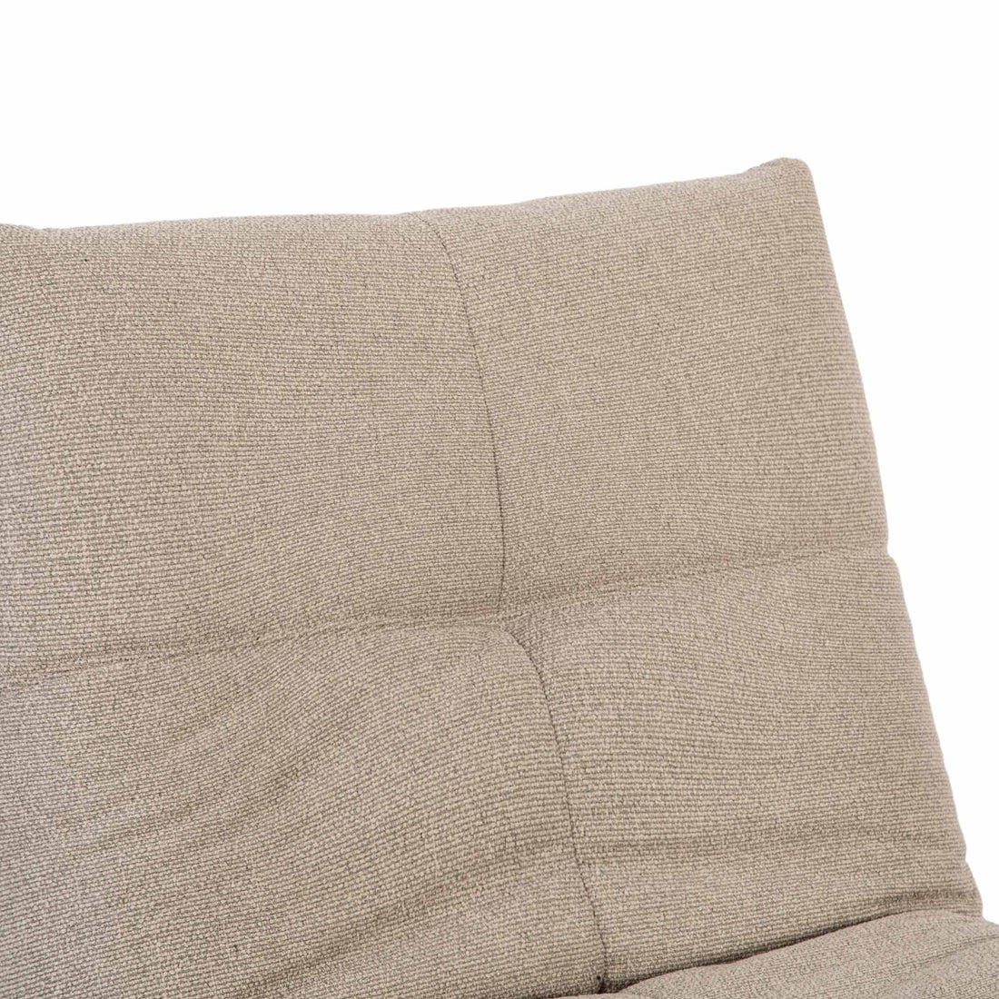 Relaxfauteuil Lazy | Taupe