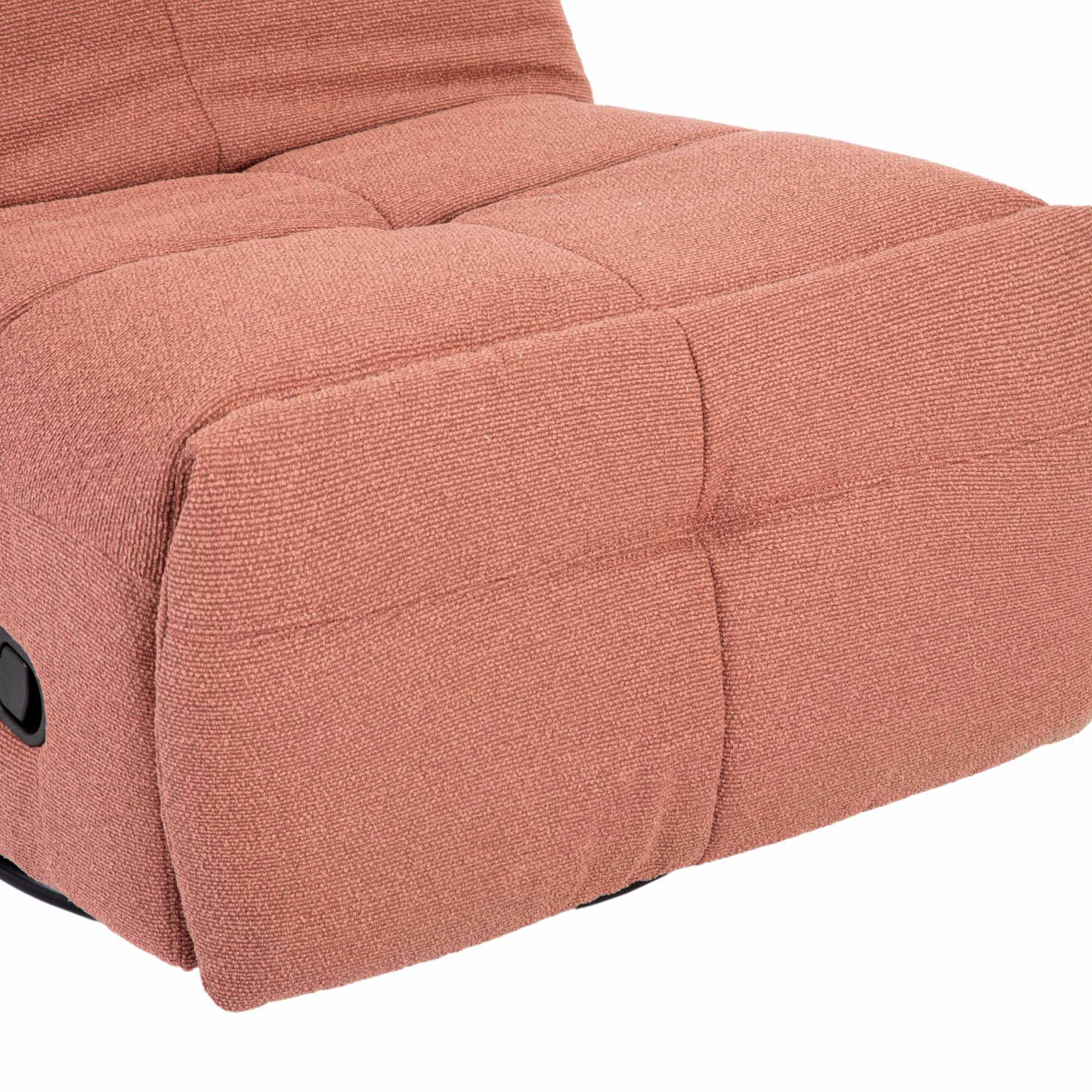 Relaxfauteuil Lazy | Pink