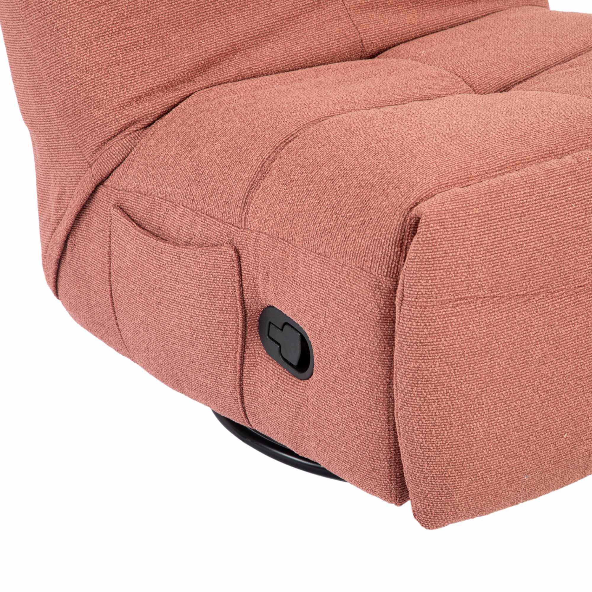 Relaxfauteuil Lazy | Pink