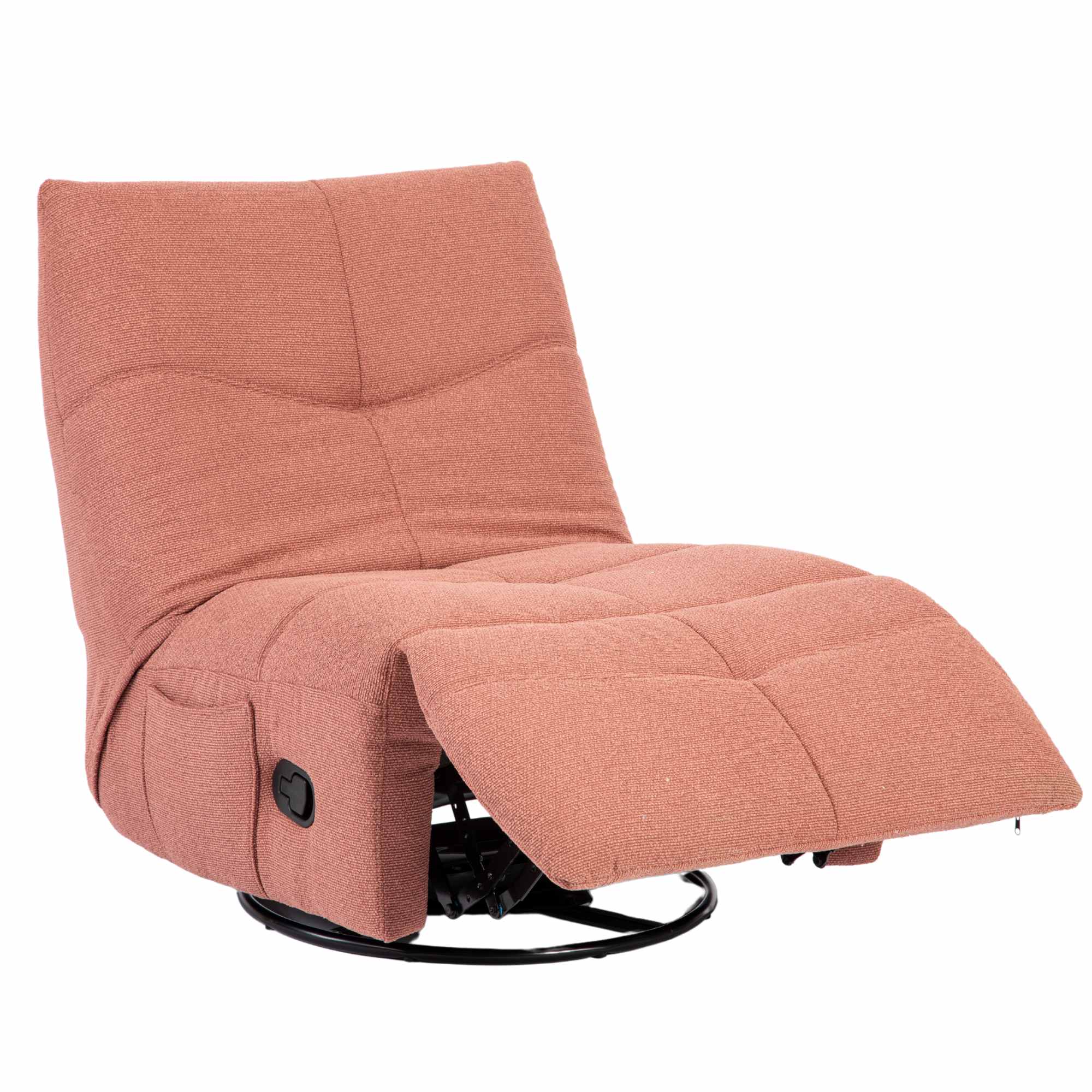Relaxfauteuil Lazy | Pink