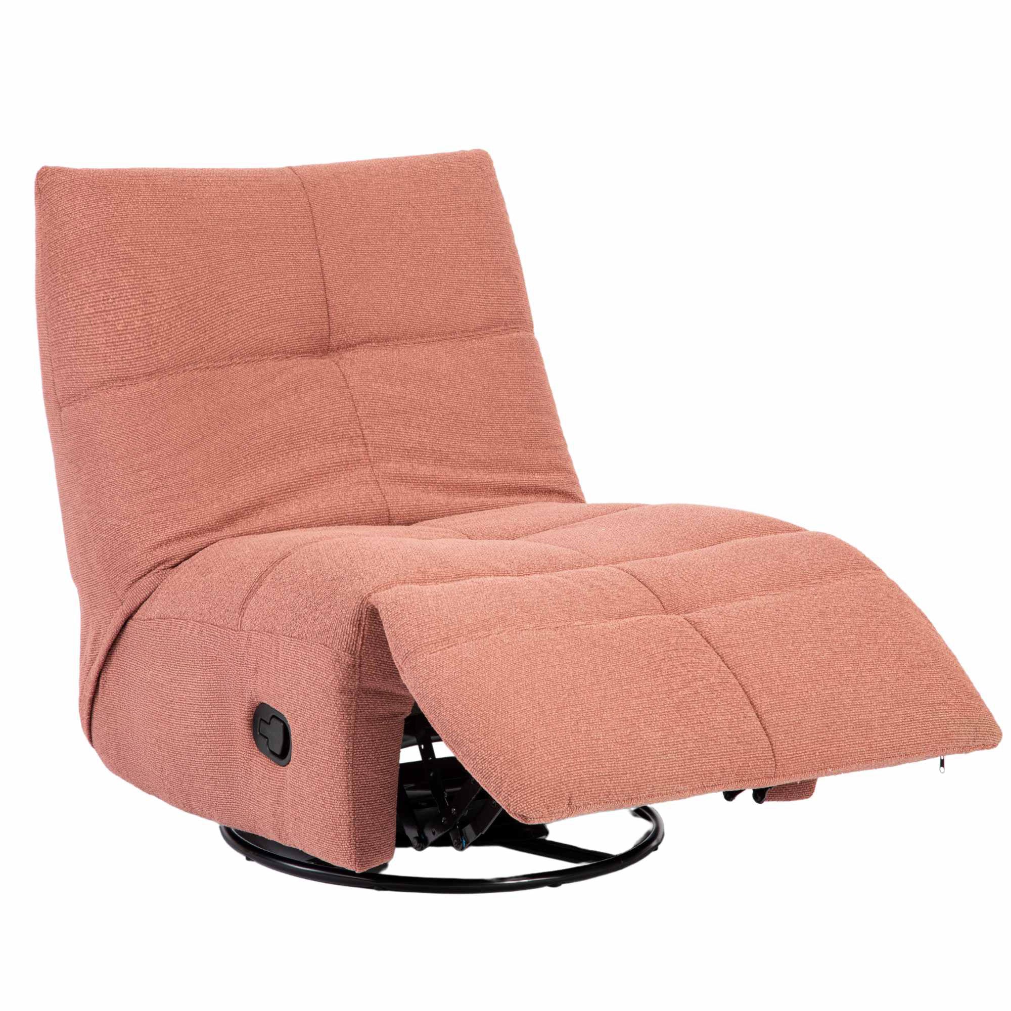 Relaxfauteuil Lazy | Pink