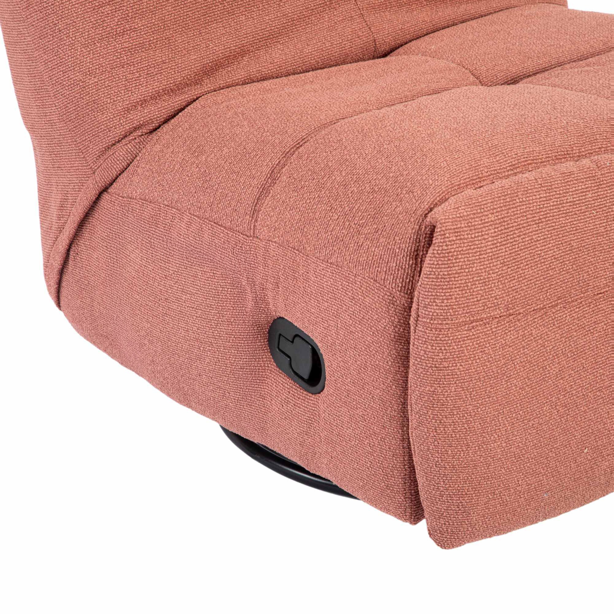 Relaxfauteuil Lazy | Pink