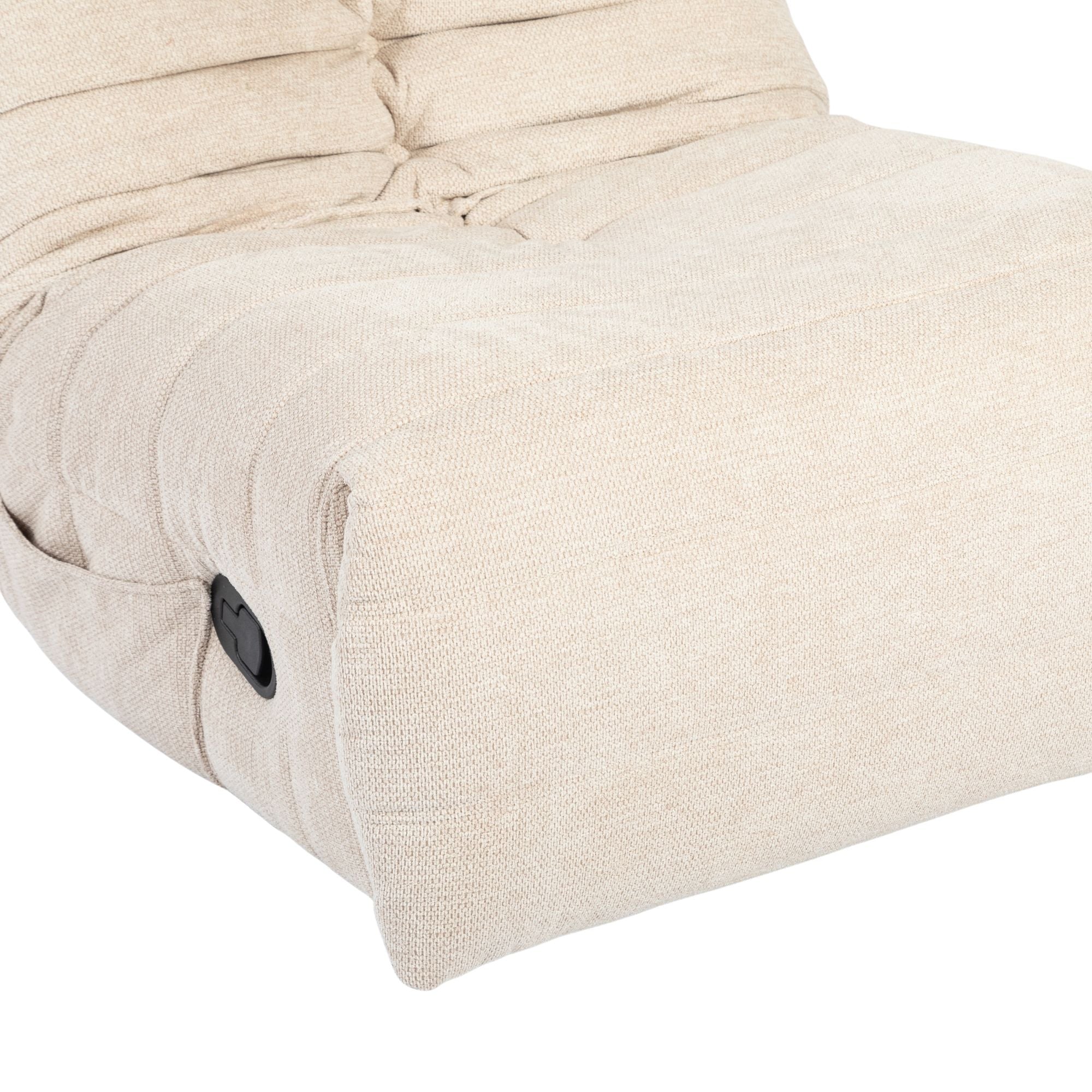 Relaxfauteuil Zen