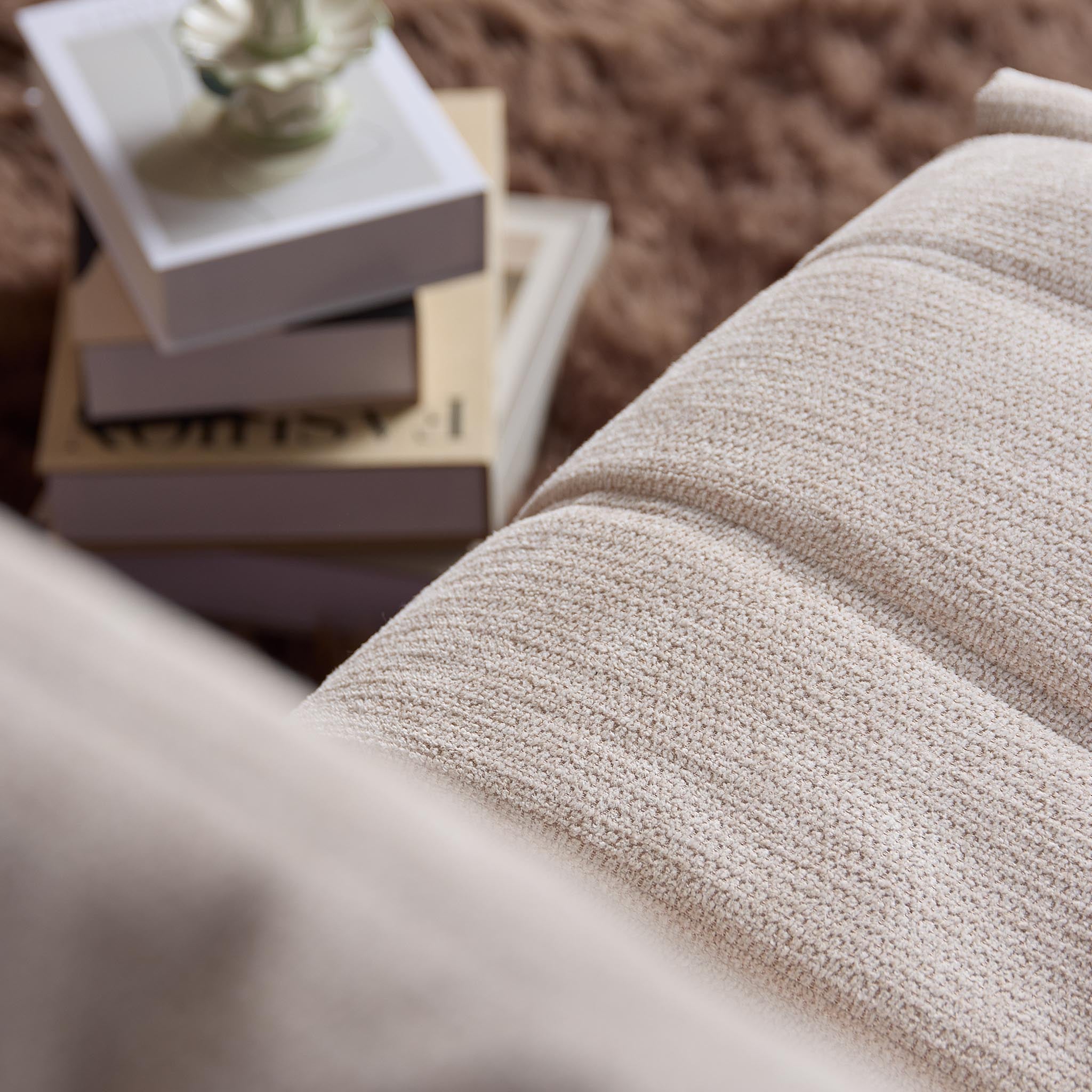 Relaxfauteuil Zen