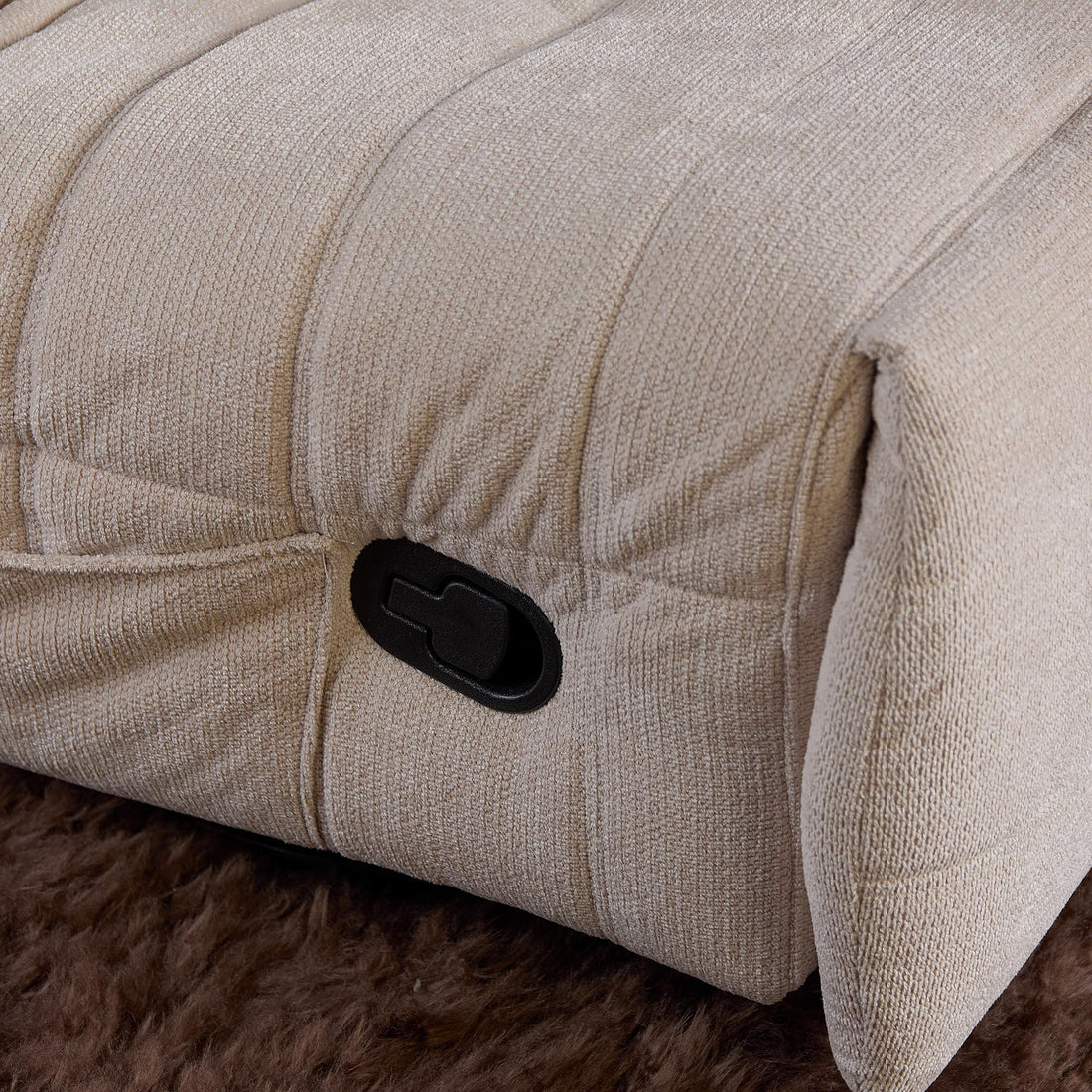 Relaxfauteuil Zen