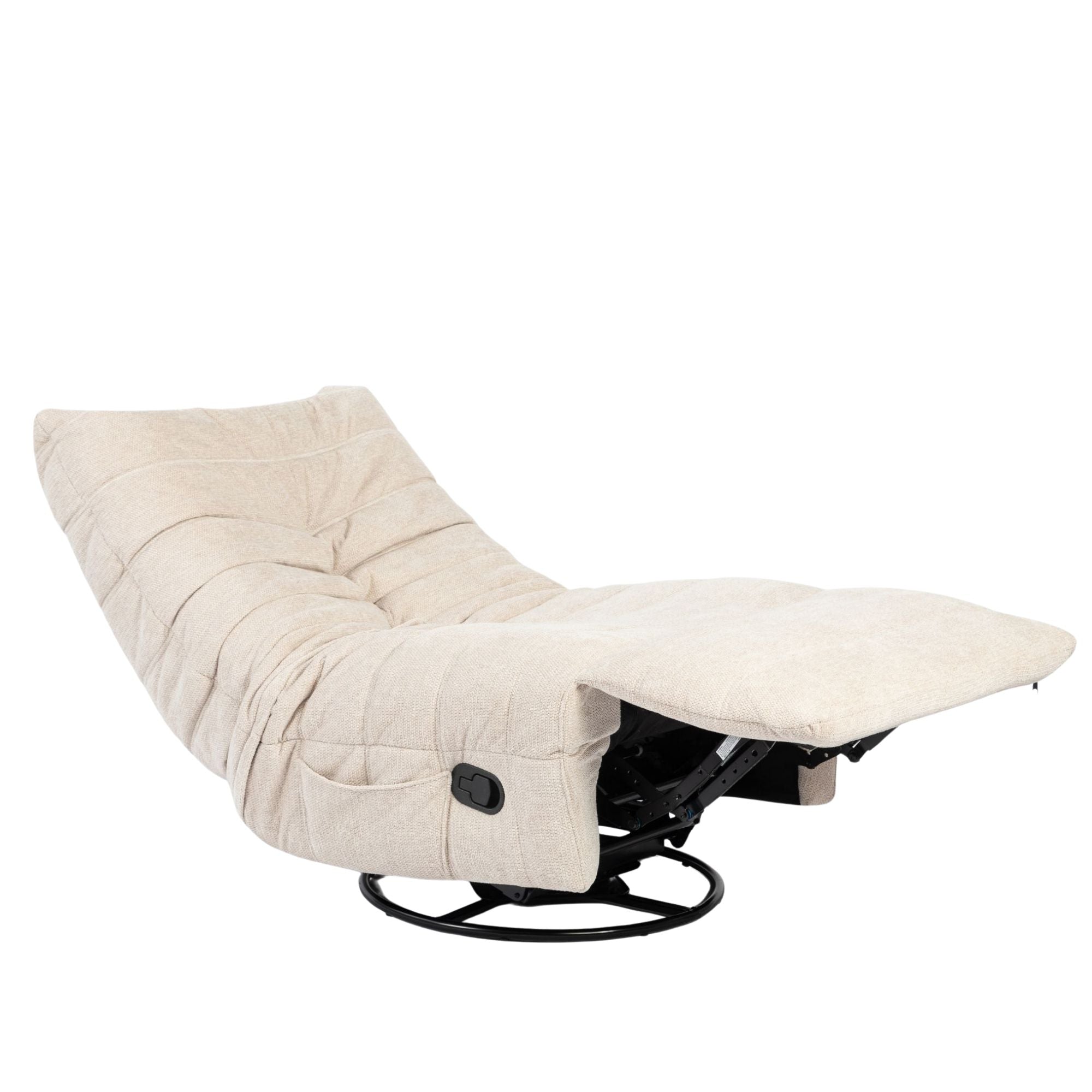 Relaxfauteuil Zen