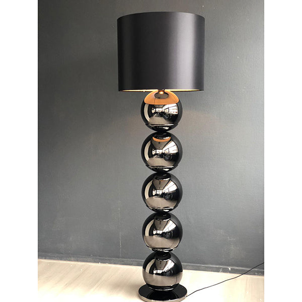 XL Bollamp - Antraciet - Luxury Living