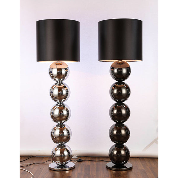 XL Bollamp - Antraciet - Luxury Living