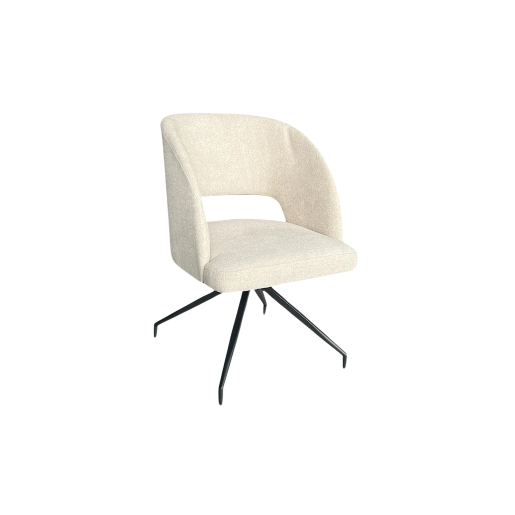 Stuhl DOHA ZB-5642-1 Beine