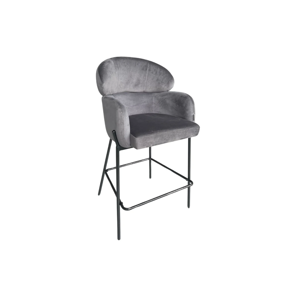 Stuhl EMMA BAR VC815 Beine