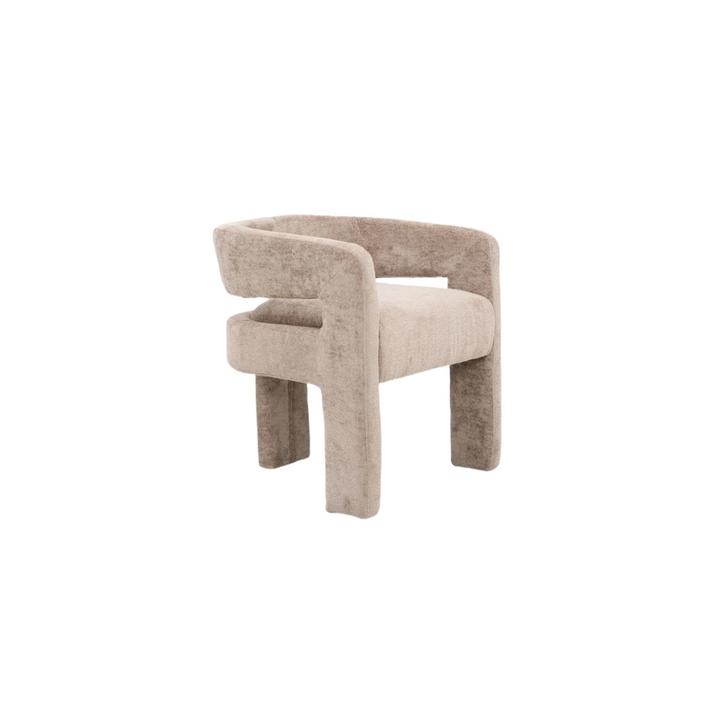 STUHL ONIX ZB-5688 BRAUN FY2415-8