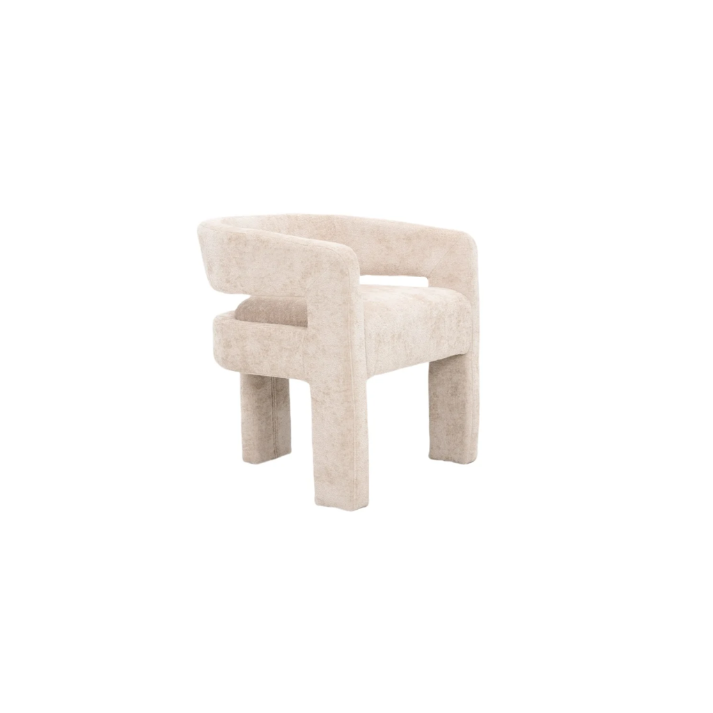 STUHL ONIX ZB-5688 TAUPE FY2415-6