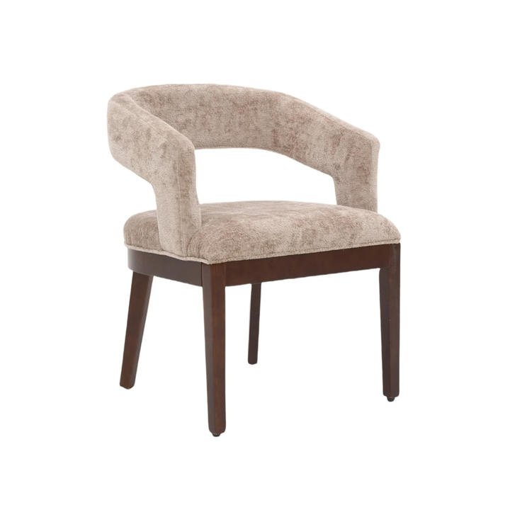 STUHL SINDY ZB-5689 BRAUN BEINE FY2415-8 BRAUN