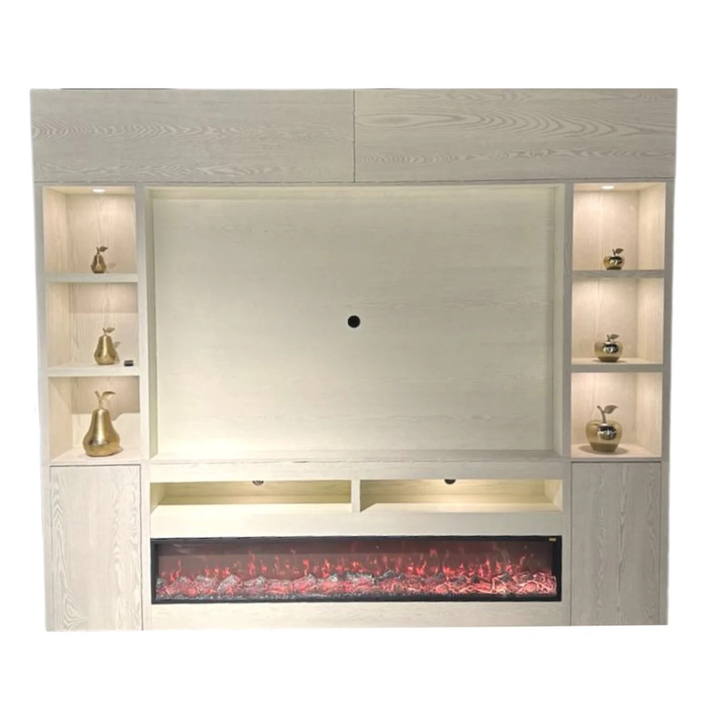 CREME FINEER CINEWALL 280X220X30