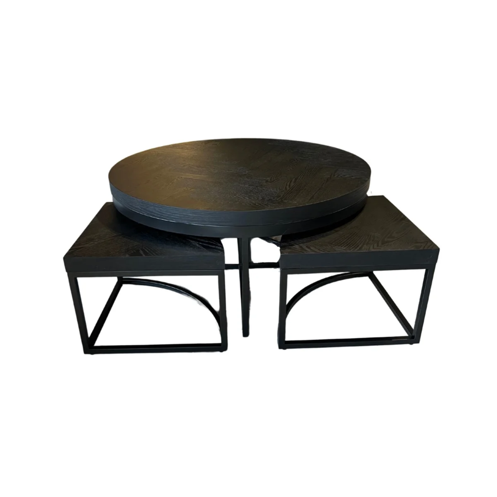 DAISY CT PLAIN VISGRAAT TOP