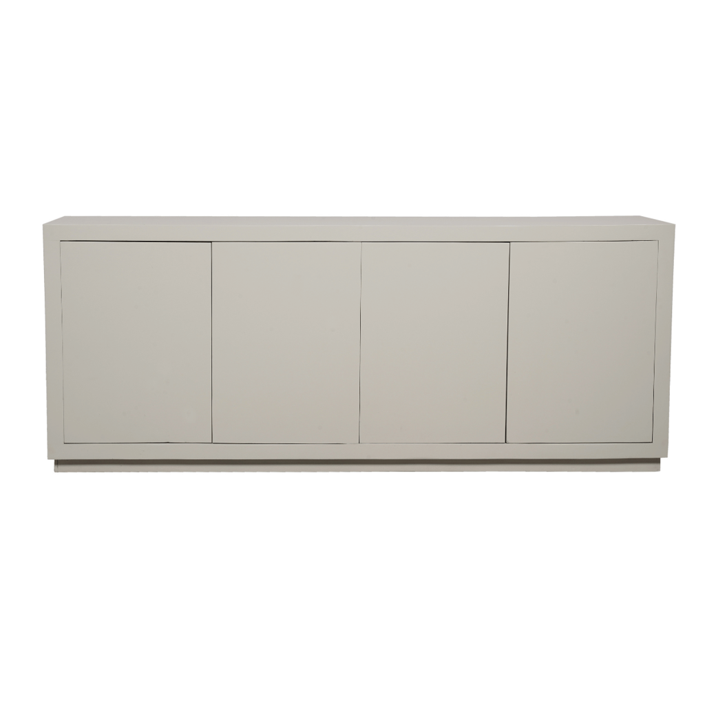 Dressoir Brussel 3 deurs