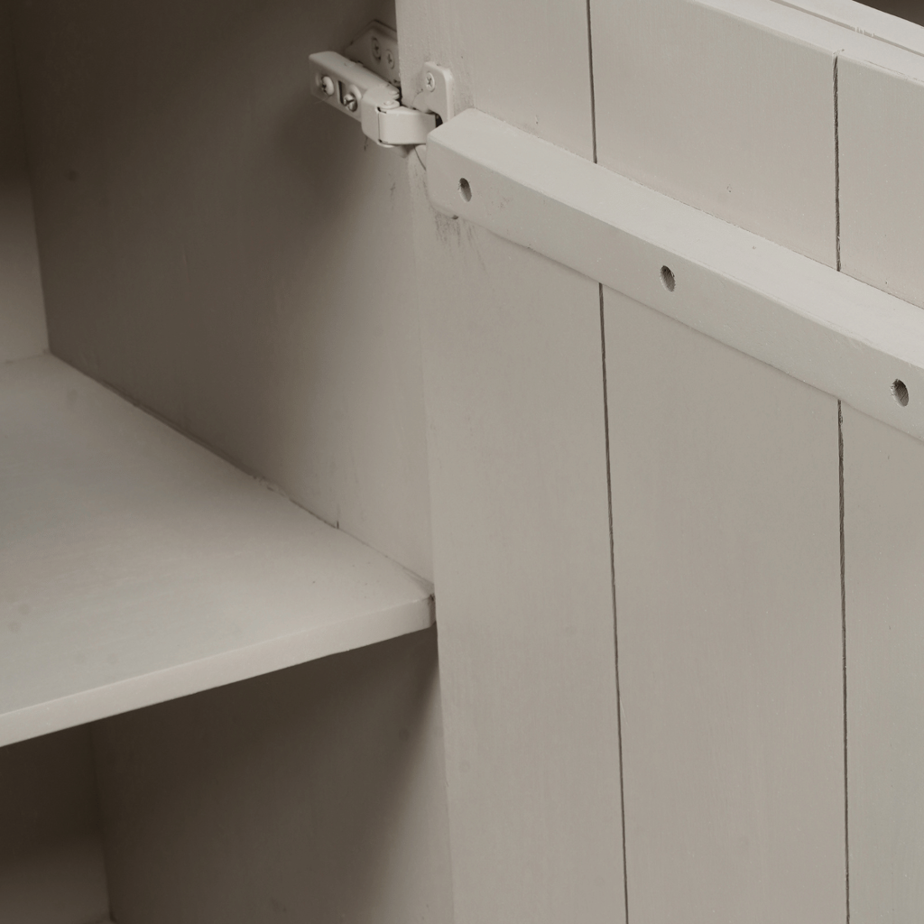Dressoir Brussel 3 deurs