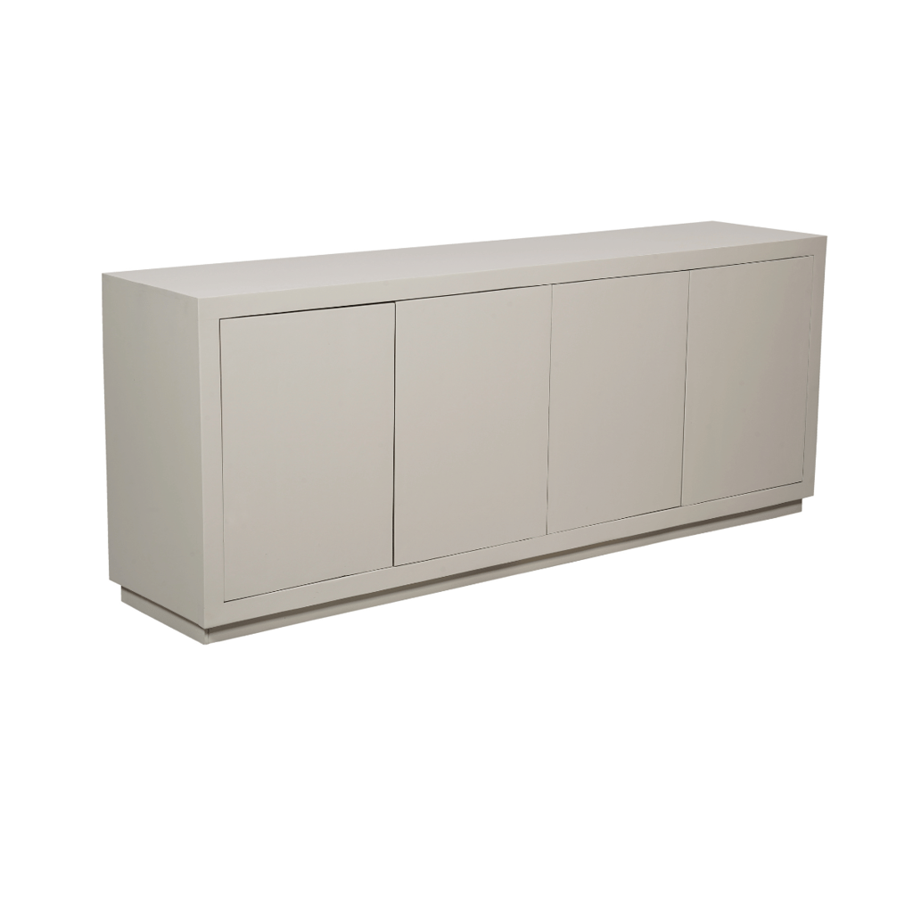Dressoir Brussel 3 deurs