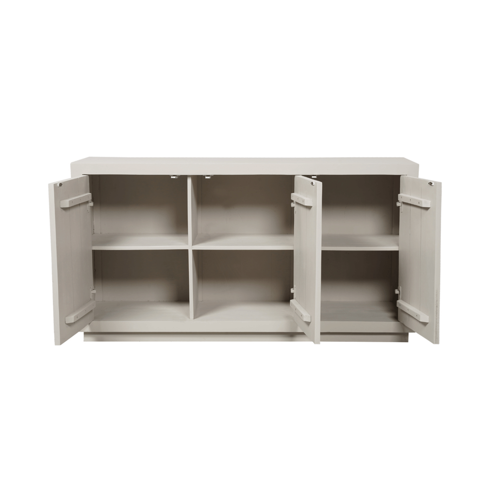 Dressoir Brussel 3 deurs