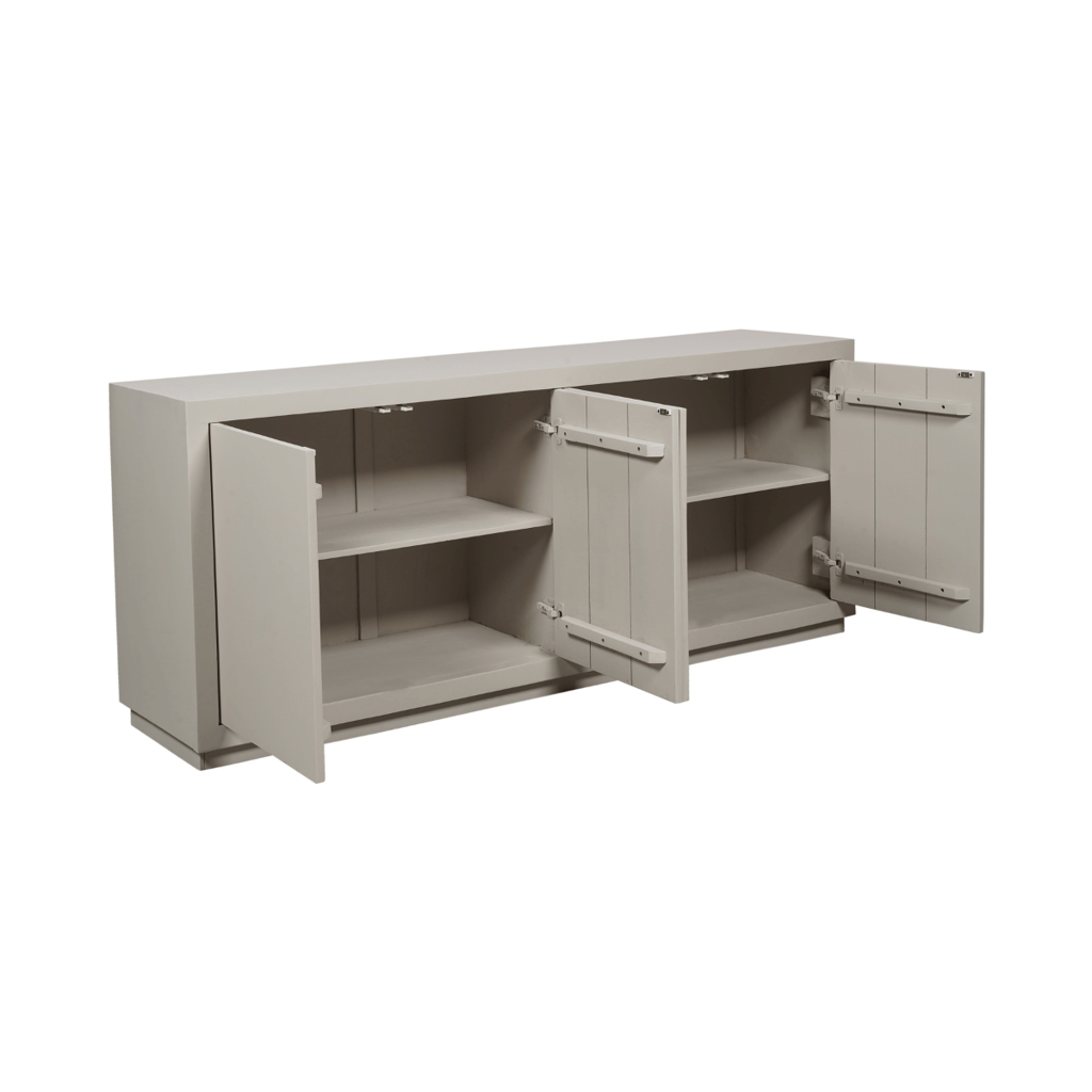 Dressoir Brussel 3 deurs
