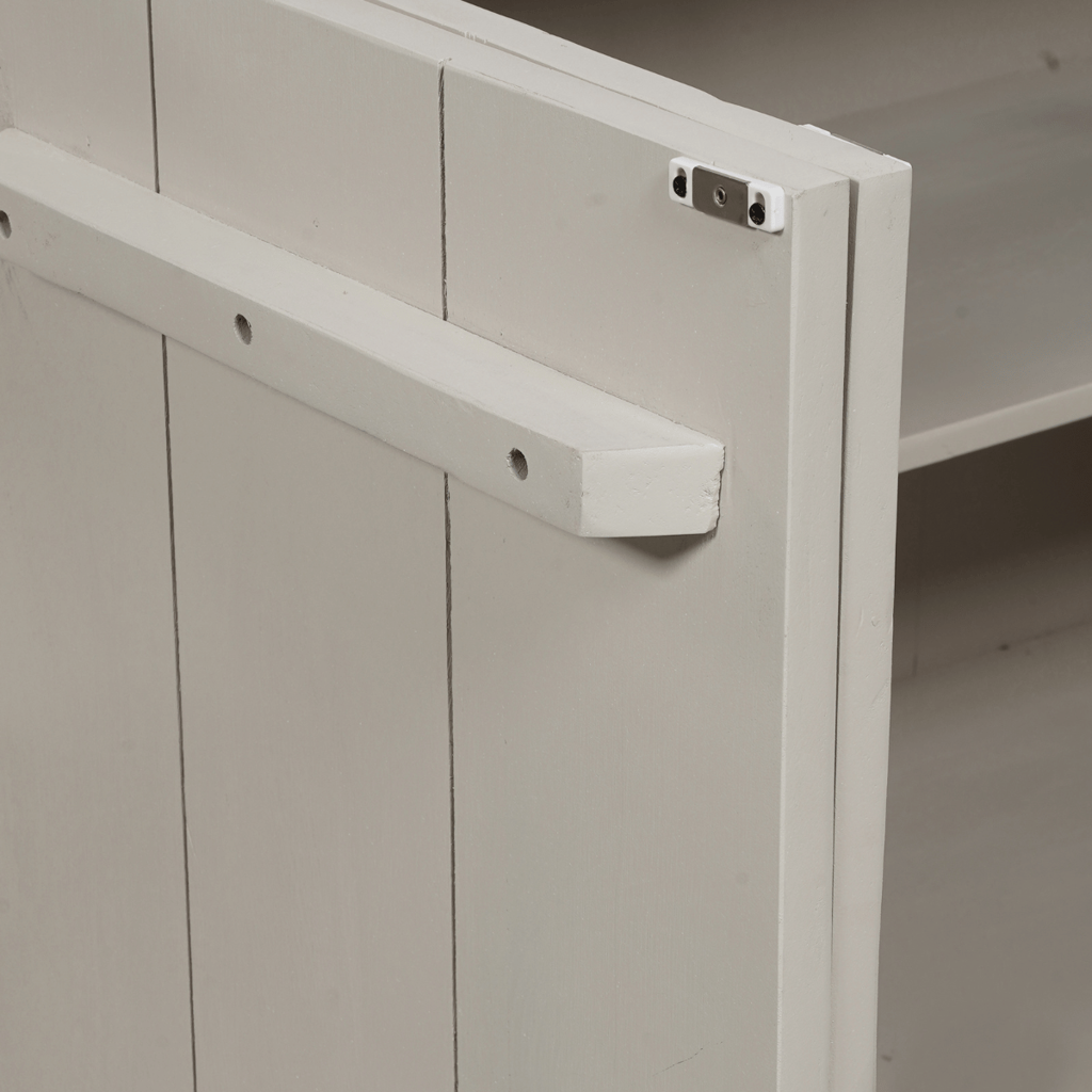 Dressoir Brussel 3 deurs