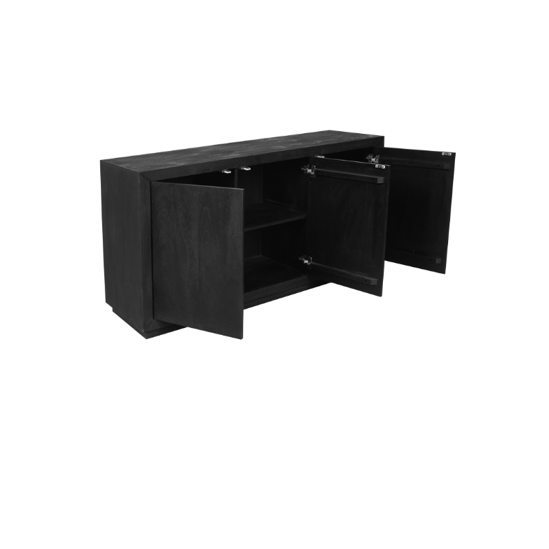 Dressoir Brussel 3 deurs