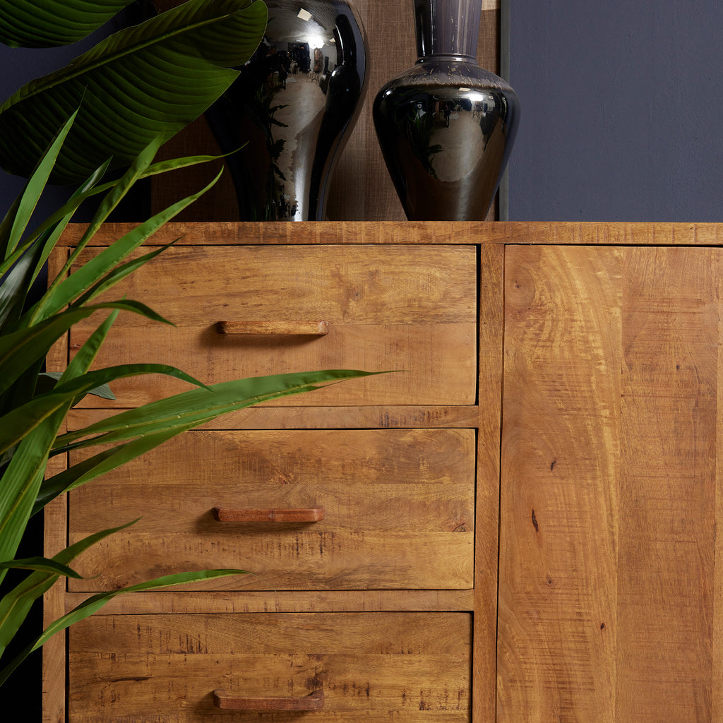 Dressoir Omaha | 180 cm (kopie)