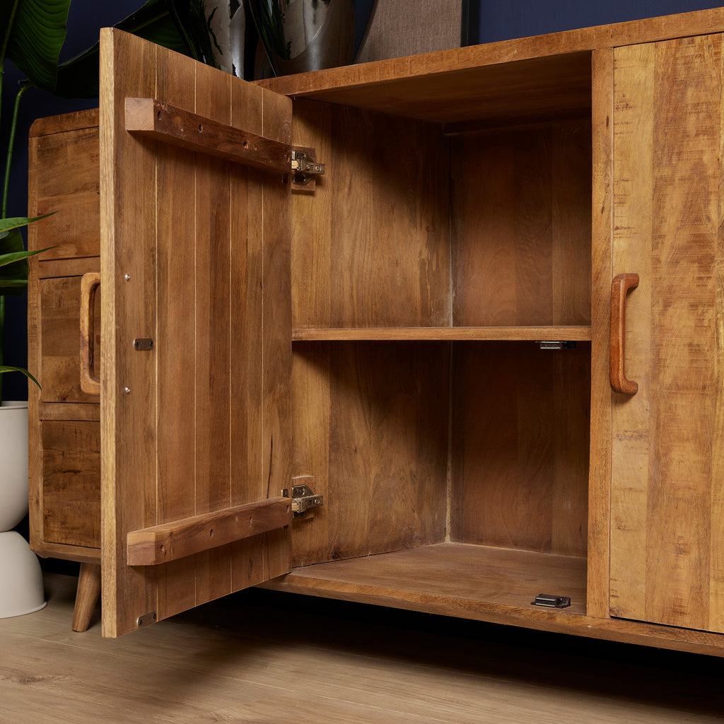 Dressoir Omaha | 180 cm (kopie)