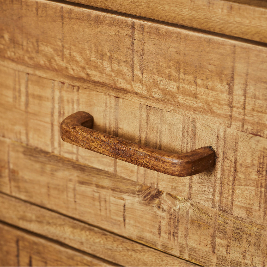 Dressoir Omaha | 180 cm (kopie)