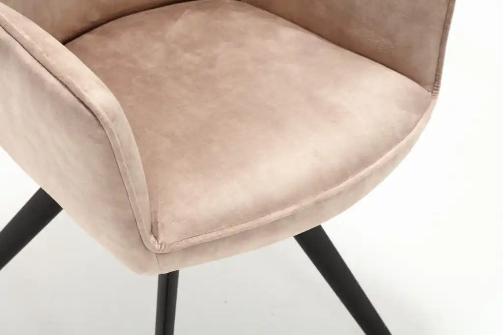Eetkamerstoel Nova | Beige