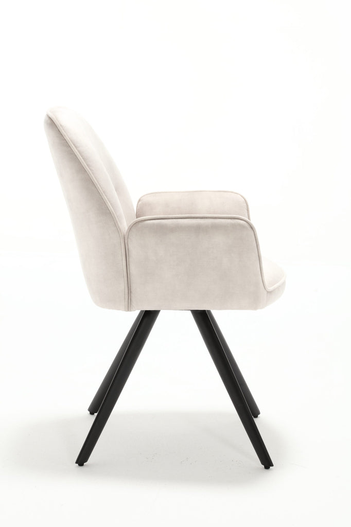 Esszimmerstuhl Nova | Sekt