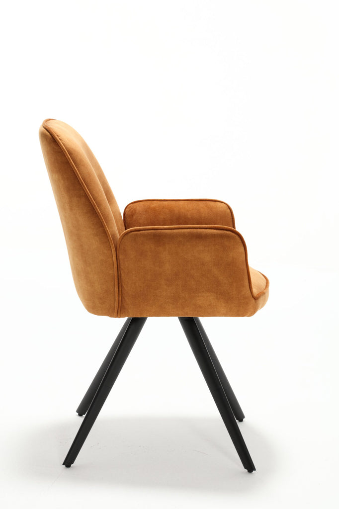 Esszimmerstuhl Nova | Gold