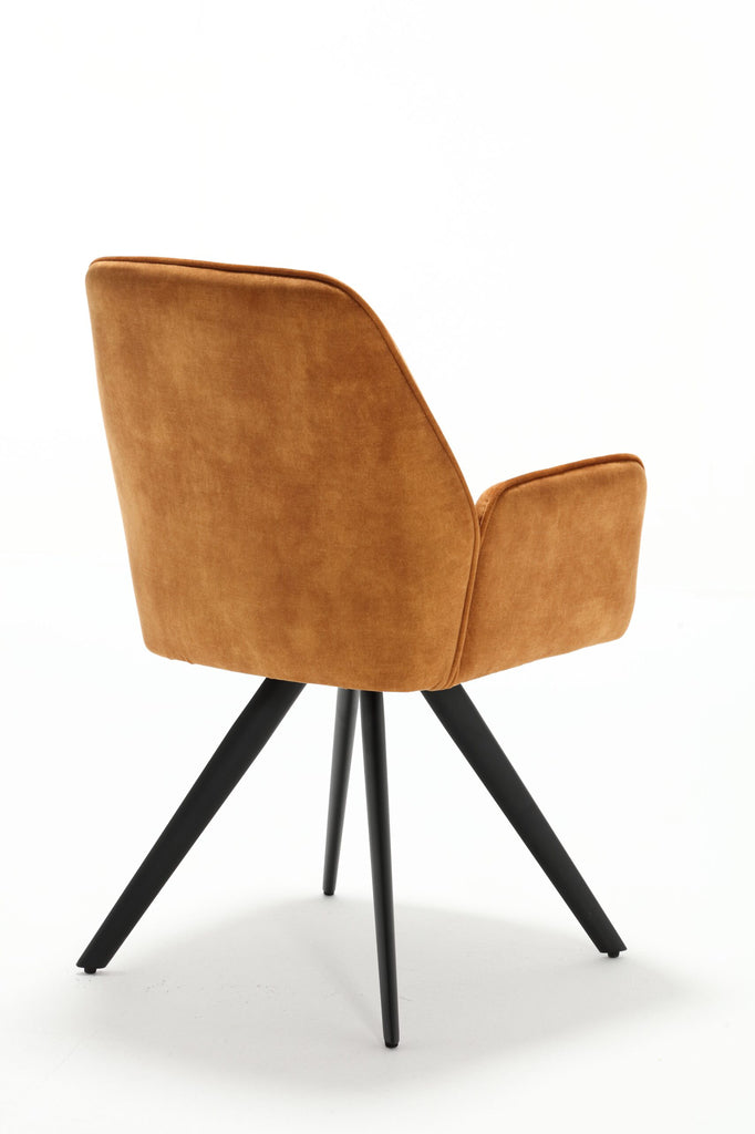 Esszimmerstuhl Nova | Gold