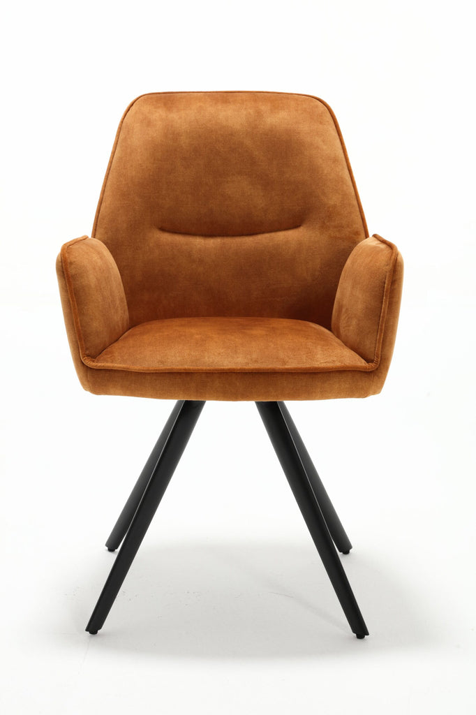 Esszimmerstuhl Nova | Gold